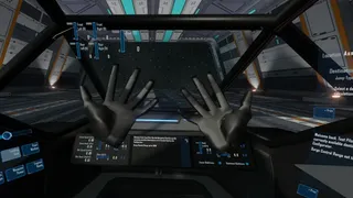 Скриншот 6 к игре Tinker Pilot