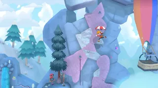Скриншот 5 к игре Surmount: A Mountain Climbing Adventure