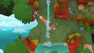 Скриншот 7 к игре Surmount: A Mountain Climbing Adventure