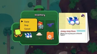 Скриншот 8 к игре Surmount: A Mountain Climbing Adventure