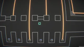 Скриншот 1 к игре cmd error