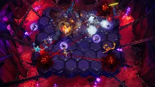 Скриншот 3 к игре The Last Flame
