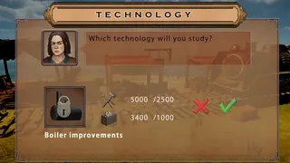 Скриншот 3 к игре Train Kingdom