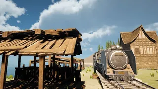 Скриншот 5 к игре Train Kingdom