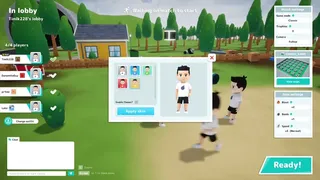 Скриншот 4 к игре Rambell