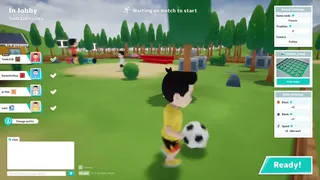 Скриншот 5 к игре Rambell
