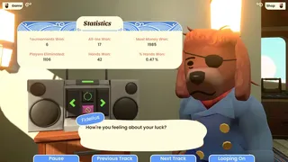 Скриншот 3 к игре Sunshine Shuffle