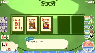 Скриншот 5 к игре Sunshine Shuffle