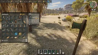 Скриншот 1 к игре Ancient Farm