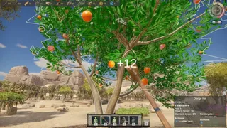 Скриншот 2 к игре Ancient Farm