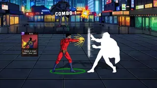 Скриншот 1 к игре Sentinel Point Heroes