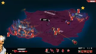 Скриншот 3 к игре Sentinel Point Heroes