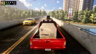Скриншот 1 к игре Denizen