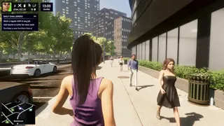 Скриншот 2 к игре Denizen