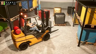 Скриншот 3 к игре Denizen