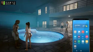 Скриншот 4 к игре Denizen
