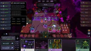 Скриншот 2 к игре Tower of Chaos