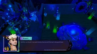 Скриншот 3 к игре Tower of Chaos
