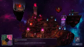 Скриншот 5 к игре Tower of Chaos