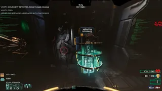 Скриншот 2 к игре DROSS