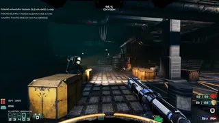 Скриншот 4 к игре DROSS