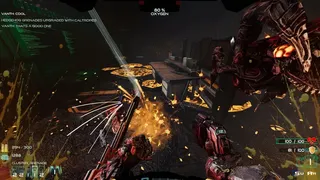 Скриншот 6 к игре DROSS