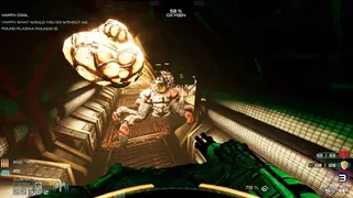 Скриншот 8 к игре DROSS