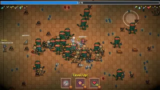 Скриншот 2 к игре Relic Dudes