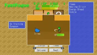 Скриншот 2 к игре FastRogue