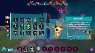 Скриншот 3 к игре Voodolls
