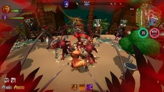 Скриншот 7 к игре Voodolls