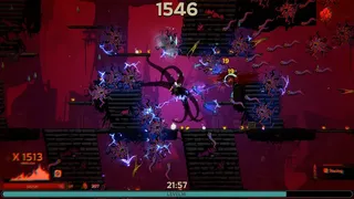 Скриншот 1 к игре Madshot: Road to Madness