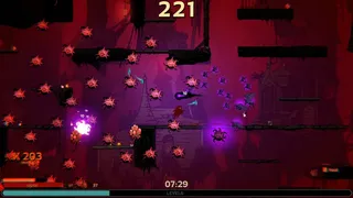 Скриншот 4 к игре Madshot: Road to Madness