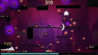 Скриншот 6 к игре Madshot: Road to Madness