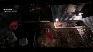 Скриншот 1 к игре Katana-Ra: Shinobi Rising
