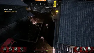Скриншот 2 к игре Katana-Ra: Shinobi Rising