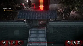Скриншот 5 к игре Katana-Ra: Shinobi Rising