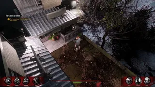 Скриншот 7 к игре Katana-Ra: Shinobi Rising