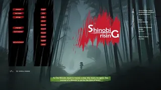 Скриншот 8 к игре Katana-Ra: Shinobi Rising