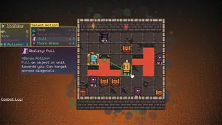 Скриншот 3 к игре Rerun