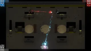 Скриншот 3 к игре Shadow's Bullet