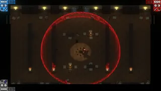 Скриншот 4 к игре Shadow's Bullet