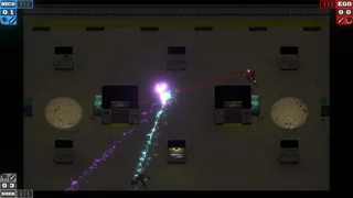 Скриншот 6 к игре Shadow's Bullet