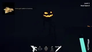 Скриншот 2 к игре Hellventure