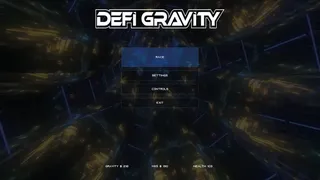Скриншот 3 к игре Defi Gravity