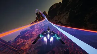 Скриншот 8 к игре Defi Gravity