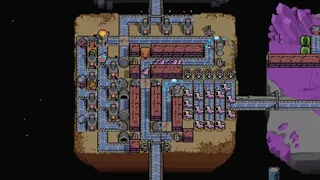 Скриншот 2 к игре Mob Factory