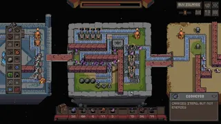 Скриншот 3 к игре Mob Factory