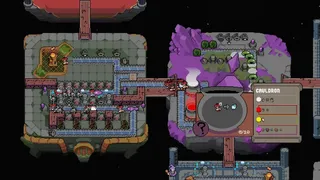 Скриншот 4 к игре Mob Factory