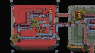 Скриншот 7 к игре Mob Factory
